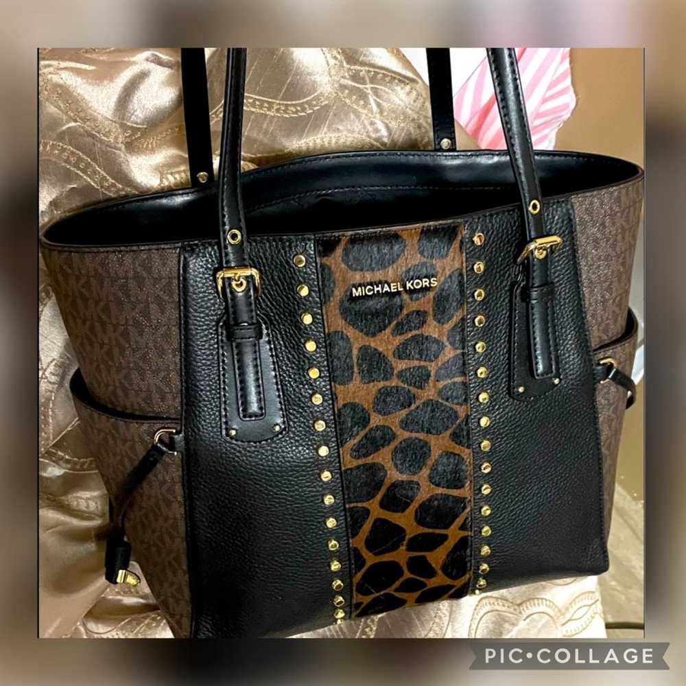 New Michael Kors Bag